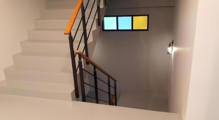 Hotel Chomtrang Zewnętrze zdjęcie